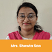 Dev Sanskriti College of Education Technology, Durg, Assistant Professor (Commerce): Miss. Shweta Sao Interview